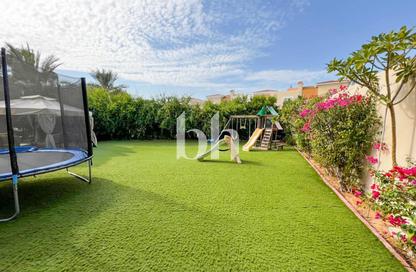 Villa - 3 Bedrooms - 3 Bathrooms for rent in Al Reem 1 - Al Reem - Arabian Ranches - Dubai