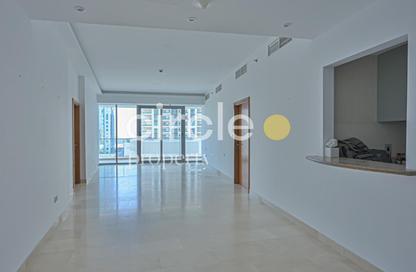 Apartment - 2 Bedrooms - 2 Bathrooms for rent in Trident Grand Residence - Dubai Marina - Dubai