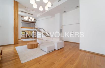 Apartment - 2 Bedrooms - 2 Bathrooms for sale in Sadaf 6 - Sadaf - Jumeirah Beach Residence - Dubai Apartment - 2 Bedrooms - 2 Bathrooms for sale in Sadaf 6 - Sadaf - Jumeirah Beach Residence - Dubai