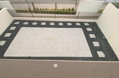 Townhouse - 4 - 6 for rent in Tilal Al Furjan - Al Furjan - Dubai