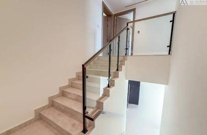 Townhouse - 4 - 6 for rent in Tilal Al Furjan - Al Furjan - Dubai