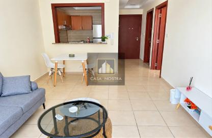 Apartment - 1 - 1 for sale in Qasr Sabah 3 - Qasr Sabah - Dubai Production City (IMPZ) - Dubai
