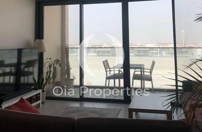 Apartment - 1 - 2 for rent in Soho Square - Saadiyat Island - Abu Dhabi Apartment - 1 - 2 for rent in Soho Square - Saadiyat Island - Abu Dhabi
