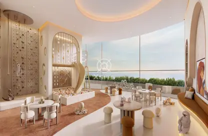 Office Space - Studio - 1 Bathroom for sale in Sol Luxe - Sheikh Zayed Road - Dubai