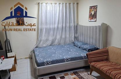 Apartment - Studio - 1 Bathroom for rent in Al Nabaa Building - Al Naba'ah - Al Sharq - Sharjah Apartment - Studio - 1 Bathroom for rent in Al Nabaa Building - Al Naba'ah - Al Sharq - Sharjah