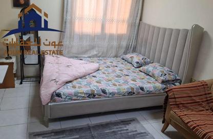 Apartment - Studio - 1 Bathroom for rent in Al Nabaa Building - Al Naba'ah - Al Sharq - Sharjah Apartment - Studio - 1 Bathroom for rent in Al Nabaa Building - Al Naba'ah - Al Sharq - Sharjah