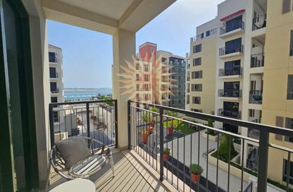 Apartment - 2 - 3 for sale in La Sirene Building 4 - La Sirene - Port de La Mer - La Mer - Jumeirah 1 - Jumeirah - Dubai Apartment - 2 - 3 for sale in La Sirene Building 4 - La Sirene - Port de La Mer - La Mer - Jumeirah 1 - Jumeirah - Dubai