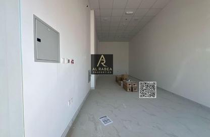 Shop - Studio - 1 Bathroom for rent in Al Mowaihat 3 - Al Mowaihat - Ajman Shop - Studio - 1 Bathroom for rent in Al Mowaihat 3 - Al Mowaihat - Ajman