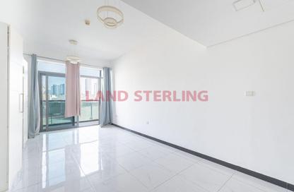 Apartment - Studio - 1 Bathroom for rent in Crystal Residence - District 11 - Jumeirah Village Circle - Dubai