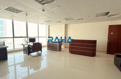 Office Space - Studio - 1 Bathroom for sale in Julphar Commercial Tower - Julphar Towers - Al Nakheel - Ras Al Khaimah