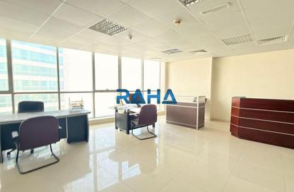 Office Space - Studio - 1 Bathroom for sale in Julphar Commercial Tower - Julphar Towers - Al Nakheel - Ras Al Khaimah