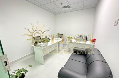 Office Space - Studio - 1 for rent in Aspin Tower - Sheikh Zayed Road - Dubai Office Space - Studio - 1 for rent in Aspin Tower - Sheikh Zayed Road - Dubai