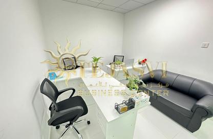 Office Space - Studio - 1 for rent in Aspin Tower - Sheikh Zayed Road - Dubai Office Space - Studio - 1 for rent in Aspin Tower - Sheikh Zayed Road - Dubai