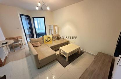 شقة - 1 - 1 للإيجار في بوابة دبي الجديدة 1 - (JLT) مجمع Q - أبراج بحيرات الجميرا - دبي شقة - 1 - 1 للإيجار في بوابة دبي الجديدة 1 - (JLT) مجمع Q - أبراج بحيرات الجميرا - دبي