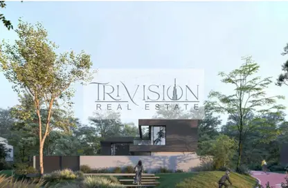 تاون هاوس - 4 غرف نوم - 5 حمامات للبيع في المرحلة الاولي - مسار 3 - ضاحية الرويضات - الشارقة