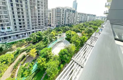 شقة - غرفة نوم - 2 حمامات للبيع في ويلتون بارك ريزيدنسز - مدينة الشيخ محمد بن راشد - دبي