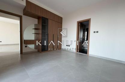 Apartment - 1 - 2 for rent in Tulip Oasis 10 - Majan - Dubai