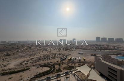 Apartment - 1 - 2 for rent in Tulip Oasis 10 - Majan - Dubai