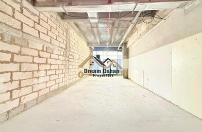 Shop - Studio - 1 Bathroom for rent in Azizi Riviera 48 - Azizi Riviera - Meydan One - Meydan - Dubai