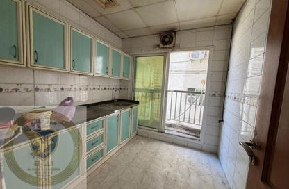 Apartment - 1 Bedroom - 2 Bathrooms for rent in Al Mahatta - Al Qasimia - Sharjah Apartment - 1 Bedroom - 2 Bathrooms for rent in Al Mahatta - Al Qasimia - Sharjah
