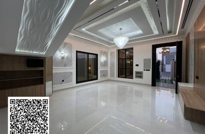 Villa - 5 - 7+ for sale in Green Building 2 - Al Helio 2 - Al Helio - Ajman