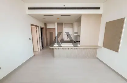 Apartment - 1 Bedroom - 2 Bathrooms for rent in Binghatti Phantom - District 17 - Jumeirah Village Circle - Dubai