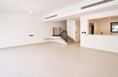 Townhouse - 4 Bedrooms - 5 Bathrooms for rent in Costa Brava 1 - Costa Brava - Damac Lagoons - Dubai Townhouse - 4 Bedrooms - 5 Bathrooms for rent in Costa Brava 1 - Costa Brava - Damac Lagoons - Dubai