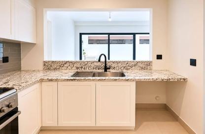 Townhouse - 4 Bedrooms - 5 Bathrooms for rent in Costa Brava 1 - Costa Brava - Damac Lagoons - Dubai Townhouse - 4 Bedrooms - 5 Bathrooms for rent in Costa Brava 1 - Costa Brava - Damac Lagoons - Dubai