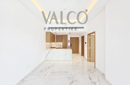 Apartment - 1 Bedroom - 1 Bathroom for rent in Azizi Riviera 65 - Azizi Riviera - Meydan One - Meydan - Dubai Apartment - 1 Bedroom - 1 Bathroom for rent in Azizi Riviera 65 - Azizi Riviera - Meydan One - Meydan - Dubai