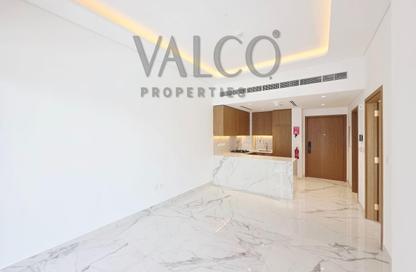 Apartment - 1 Bedroom - 1 Bathroom for rent in Azizi Riviera 65 - Azizi Riviera - Meydan One - Meydan - Dubai