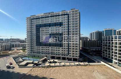 Apartment - 1 Bedroom - 2 Bathrooms for sale in NAS 3 - NAS - Arjan - Dubai