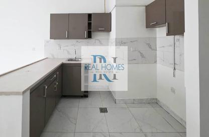 Apartment - 1 Bedroom - 2 Bathrooms for rent in ACES Chateau - District 11 - Jumeirah Village Circle - Dubai