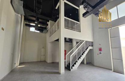 Warehouse - Studio for sale in Ali Mousa Building - Al Sajaa Industrial - Al Sajaa - Sharjah