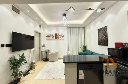 Apartment - 1 Bedroom - 2 Bathrooms for rent in Summer 2 - Summer - Seasons Community - District 15 - Jumeirah Village Circle - Dubai