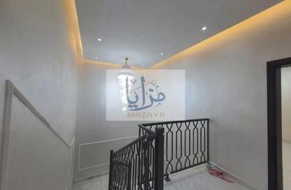 Villa - 4 Bedrooms - 6 Bathrooms for sale in Kabbali Hills - Al Helio 2 - Al Helio - Ajman Villa - 4 Bedrooms - 6 Bathrooms for sale in Kabbali Hills - Al Helio 2 - Al Helio - Ajman