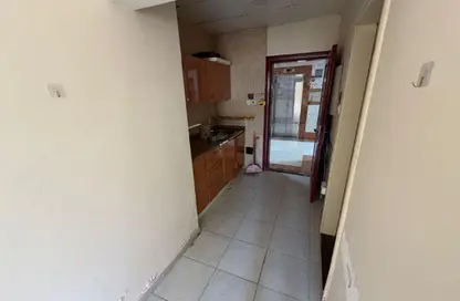 Apartment - 1 Bedroom - 2 Bathrooms for rent in Al Rashidiya Towers - Al Rashidiya - Ajman Downtown - Ajman