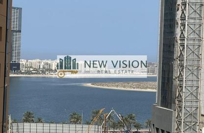 Apartment - 3 - 4 for rent in New Al Taawun Road - Al Taawun - Sharjah