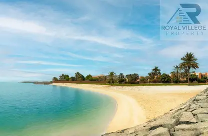 Villa - 5 Bedrooms - 7 Bathrooms for sale in Mangrove Village - Rabdan - Abu Dhabi