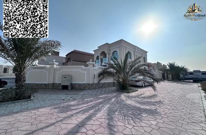 Villa - 5 - 7 for sale in Al Mowaihat 1 - Al Mowaihat - Ajman Villa - 5 - 7 for sale in Al Mowaihat 1 - Al Mowaihat - Ajman