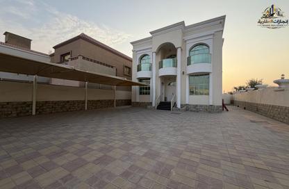 Villa - 5 - 7 for sale in Al Mowaihat 1 - Al Mowaihat - Ajman Villa - 5 - 7 for sale in Al Mowaihat 1 - Al Mowaihat - Ajman