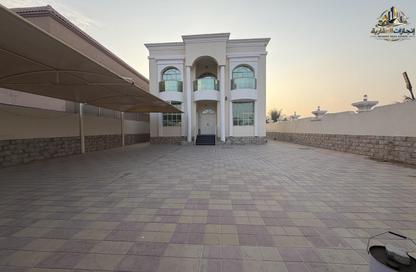 Villa - 5 - 7 for sale in Al Mowaihat 1 - Al Mowaihat - Ajman Villa - 5 - 7 for sale in Al Mowaihat 1 - Al Mowaihat - Ajman