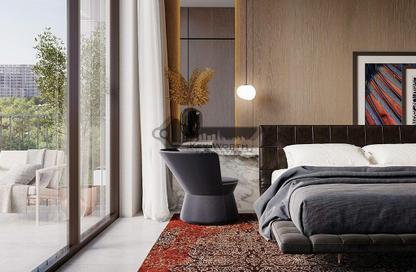 Apartment - 2 Bedrooms - 2 Bathrooms for sale in Palace Residences 2 - Palace Residences at Hills Estate - Dubai Hills Estate - Dubai