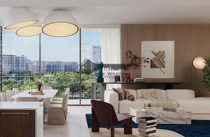 Apartment - 2 Bedrooms - 2 Bathrooms for sale in Palace Residences 2 - Palace Residences at Hills Estate - Dubai Hills Estate - Dubai