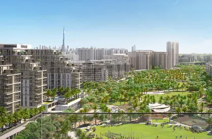 شقة - 2 غرف نوم - 2 حمامات للبيع في Palace ريزيدنسز 2 - Palace ريزيدنسز at Hills Estate - دبي هيلز استيت - دبي