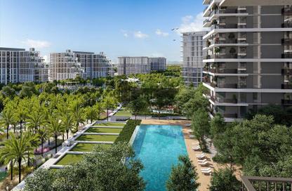 Apartment - 2 Bedrooms - 2 Bathrooms for sale in Palace Residences 2 - Palace Residences at Hills Estate - Dubai Hills Estate - Dubai