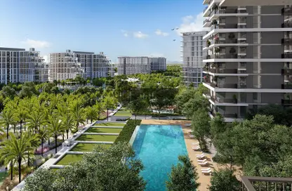 Apartment - 2 Bedrooms - 2 Bathrooms for sale in Palace Residences 2 - Palace Residences at Hills Estate - Dubai Hills Estate - Dubai Apartment - 2 Bedrooms - 2 Bathrooms for sale in Palace Residences 2 - Palace Residences at Hills Estate - Dubai Hills Estate - Dubai