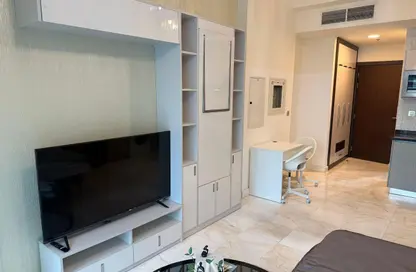 Apartment - Studio - 1 Bathroom for sale in Bayz by Danube - Business Bay - Dubai