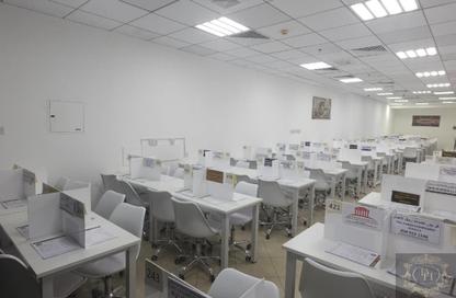 Business Centre - Studio for rent in Al Helio 1 - Al Helio - Ajman