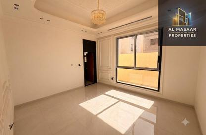 Villa - 5 Bedrooms - 7 Bathrooms for sale in Kabbali Hills - Al Helio 2 - Al Helio - Ajman Villa - 5 Bedrooms - 7 Bathrooms for sale in Kabbali Hills - Al Helio 2 - Al Helio - Ajman