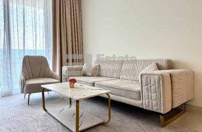 Apartment - 2 Bedrooms - 3 Bathrooms for rent in 1 Residences - 2 - 1 Residences - Al Kifaf - Zabeel - Dubai